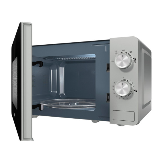 მიკროტალღური ღუმელი GORENJE MO20E1S