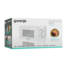 микроволновая печь GORENJE MO20E1W2
