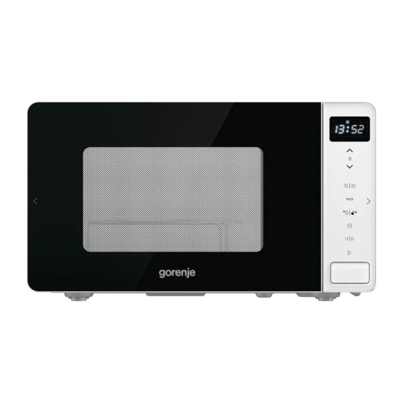 მიკროტალღური ღუმელი GORENJE MO20S4W