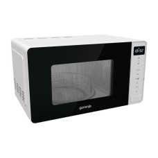 მიკროტალღური ღუმელი GORENJE MO20S4W