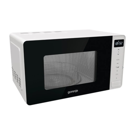 მიკროტალღური ღუმელი GORENJE MO20S4W