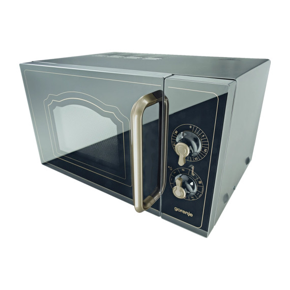 მიკროტალღური ღუმელი GORENJE MO4250CLB