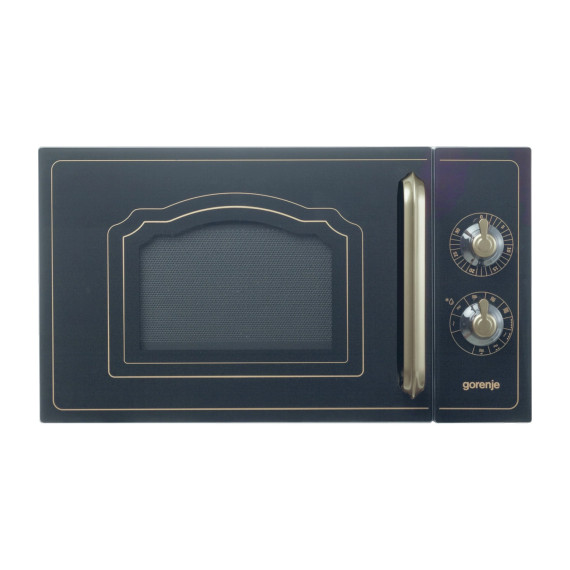 მიკროტალღური ღუმელი GORENJE MO4250CLB