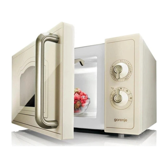 მიკროტალღური ღუმელი GORENJE MO4250TCLI