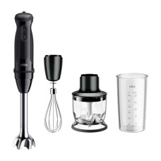 hand blender BRAUN MQ50202MBK