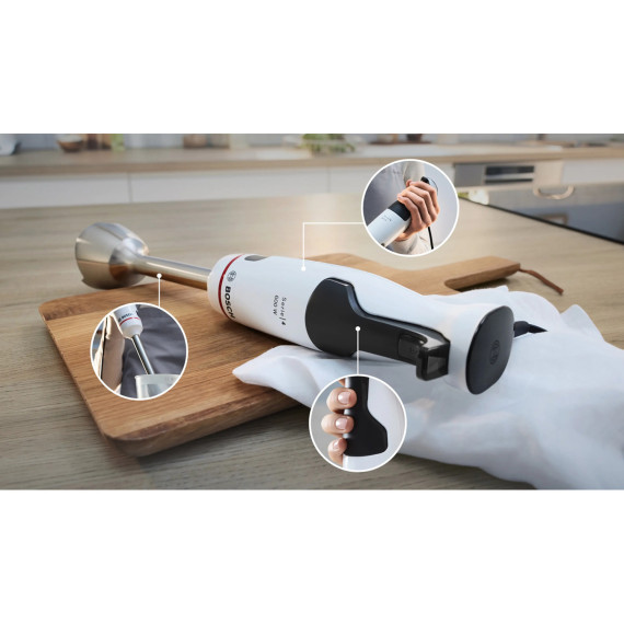ხელის ბლენდერი BOSCH MSM4W210