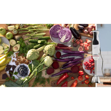 ხელის ბლენდერი BOSCH MSM4W210