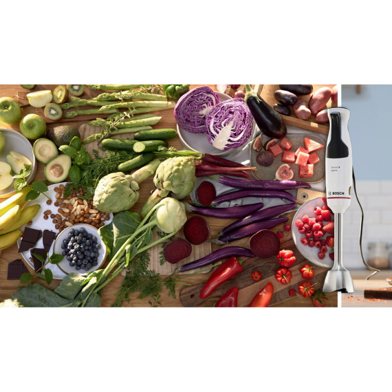 ხელის ბლენდერი BOSCH MSM4W210