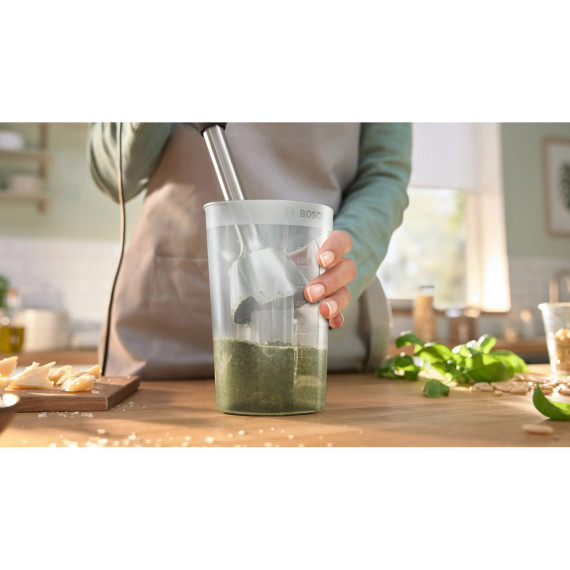 ხელის ბლენდერი BOSCH MSM4W210