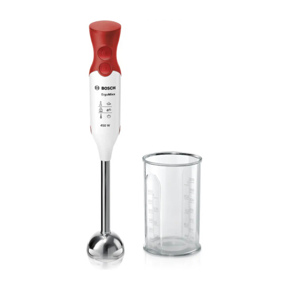 ხელის ბლენდერი BRAUN MSM64110