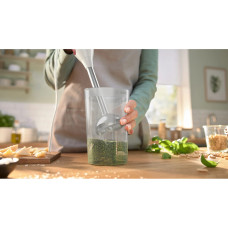 ხელის ბლენდერი BRAUN MSM64110