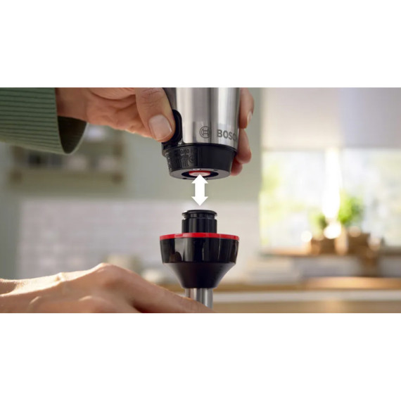 ხელის ბლენდერი BOSCH MSM6M610