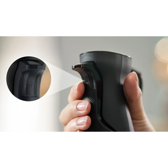 ხელის ბლენდერი BOSCH MSM6M610