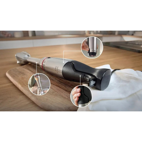 ხელის ბლენდერი BOSCH MSM6M821