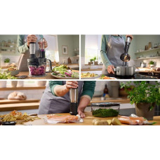 ხელის ბლენდერი BOSCH MSM6M821