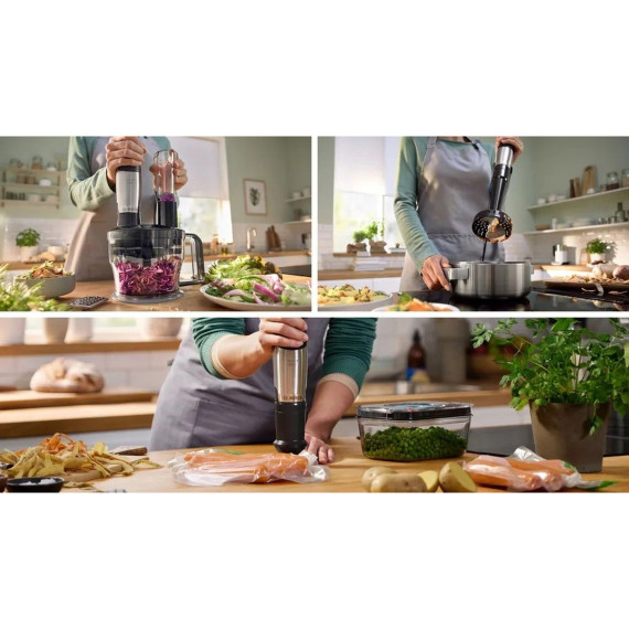 ხელის ბლენდერი BOSCH MSM6M821