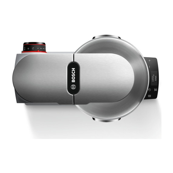 სენდვიჩის და ვაფლის აპარატი BOSCH MUM9YX5S12