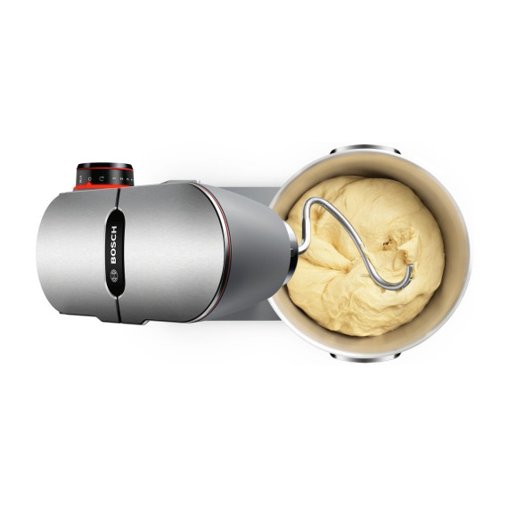 სენდვიჩის და ვაფლის აპარატი BOSCH MUM9YX5S12