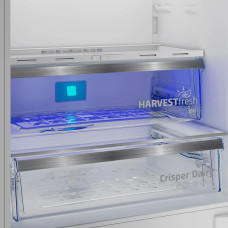 ჩასაშენებელი მაცივარი BOSCH BCNE400I35ZS B300