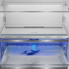 ჩასაშენებელი მაცივარი BOSCH BCNE400I35ZS B300