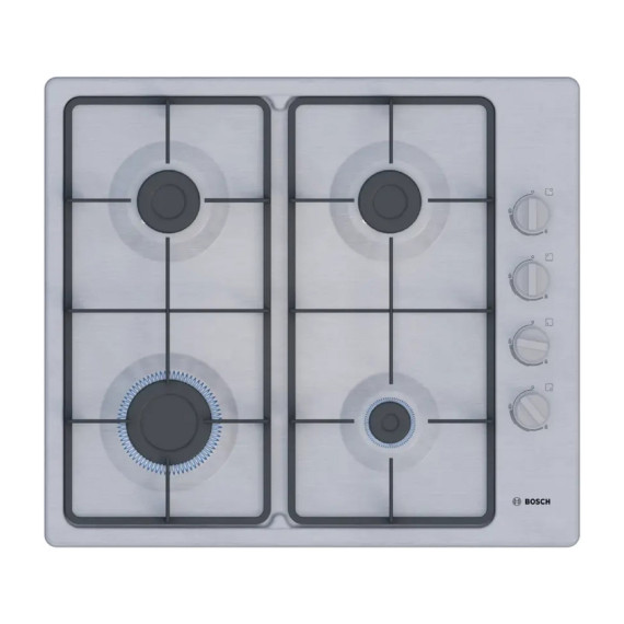 ქურის ზედაპირი BOSCH PBP6C5K60Q