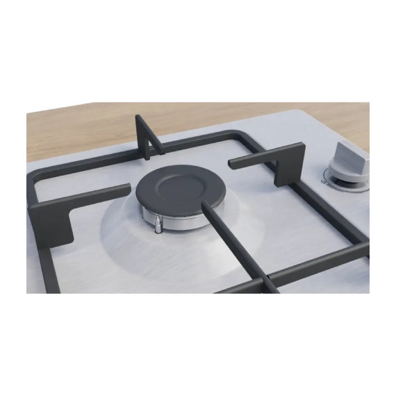 ქურის ზედაპირი BOSCH PBP6C5K60Q