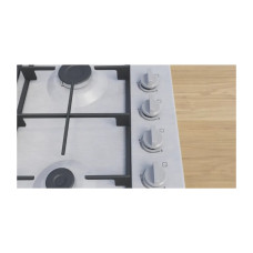 ქურის ზედაპირი BOSCH PBP6C5K60Q