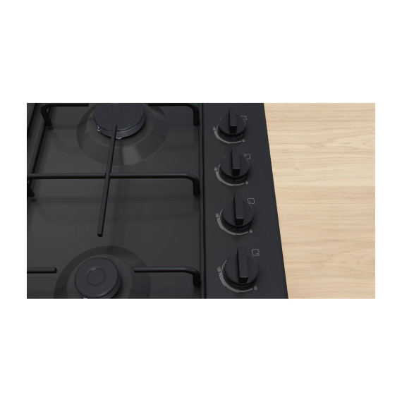 ქურის ზედაპირი BOSCH PBP6C6K80Q