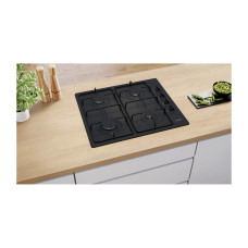 ქურის ზედაპირი BOSCH PBP6C6K80Q