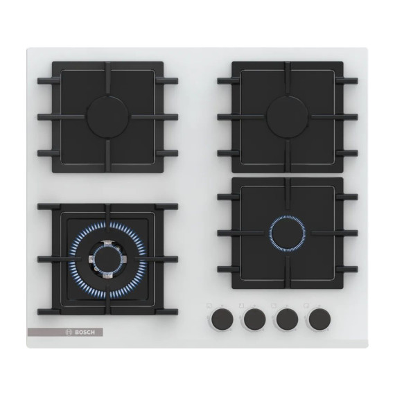 ქურის ზედაპირი BOSCH PNK6B2P40R