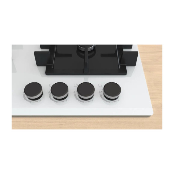 ქურის ზედაპირი BOSCH PNK6B2P40R