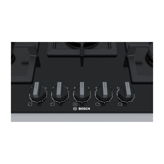 ქურის ზედაპირი BOSCH PPQ7A6B20