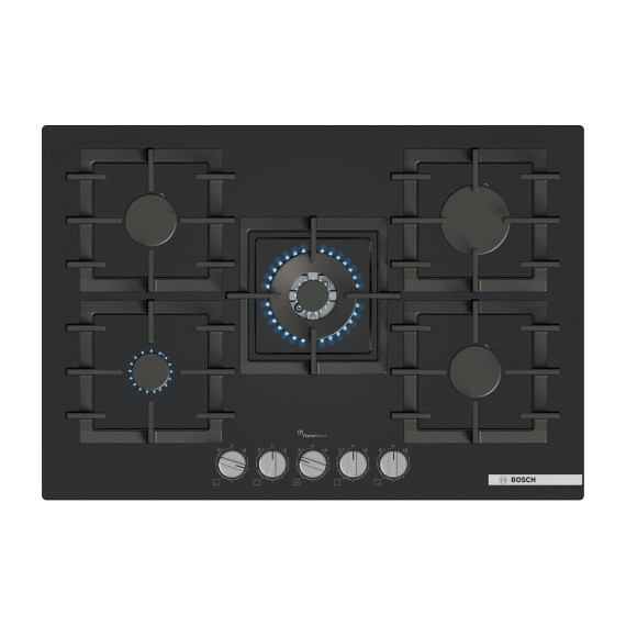 ქურის ზედაპირი BOSCH PPQ7A6I45