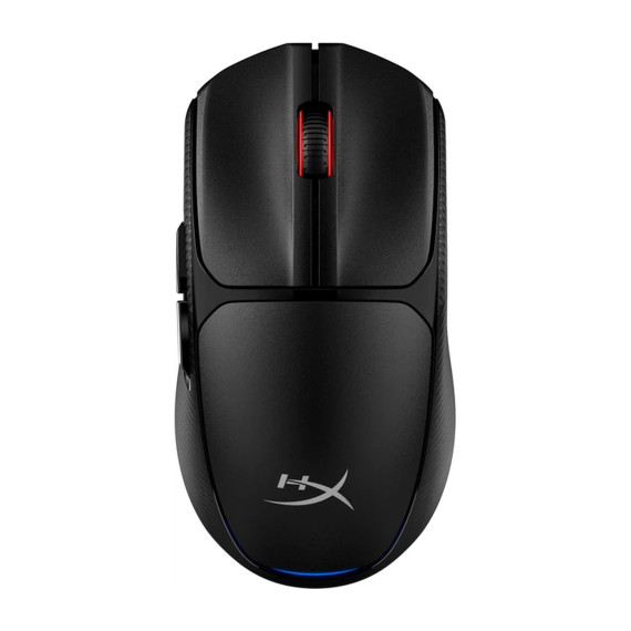 კომპიუტერული მაუსი HP PULSEFIRE FUSE