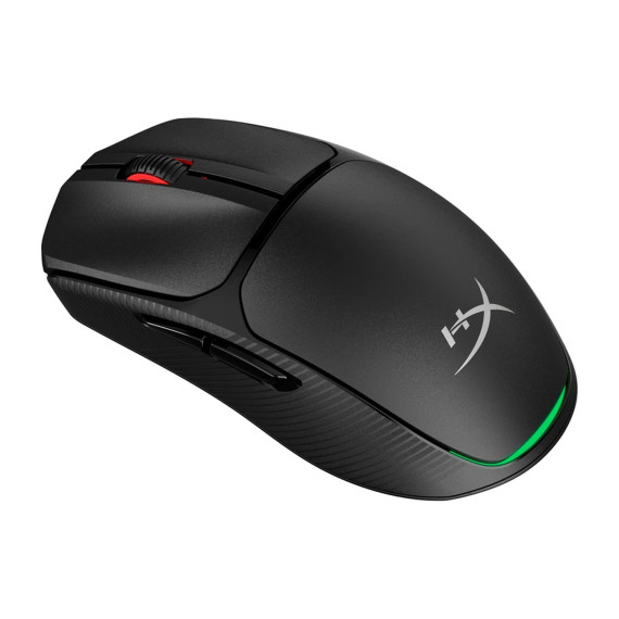 კომპიუტერული მაუსი HP PULSEFIRE FUSE