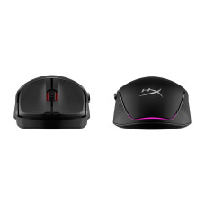 კომპიუტერული მაუსი HP PULSEFIRE FUSE