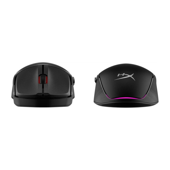 კომპიუტერული მაუსი HP PULSEFIRE FUSE