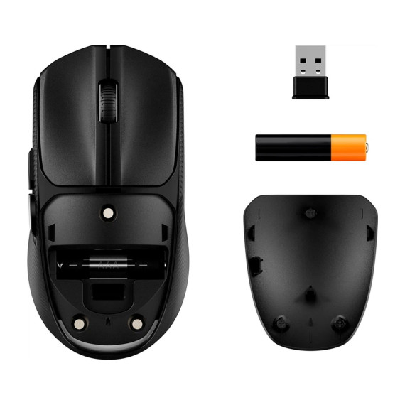 კომპიუტერული მაუსი HP PULSEFIRE FUSE