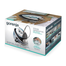 гладильная паровая станция GORENJE SGH2200LBC