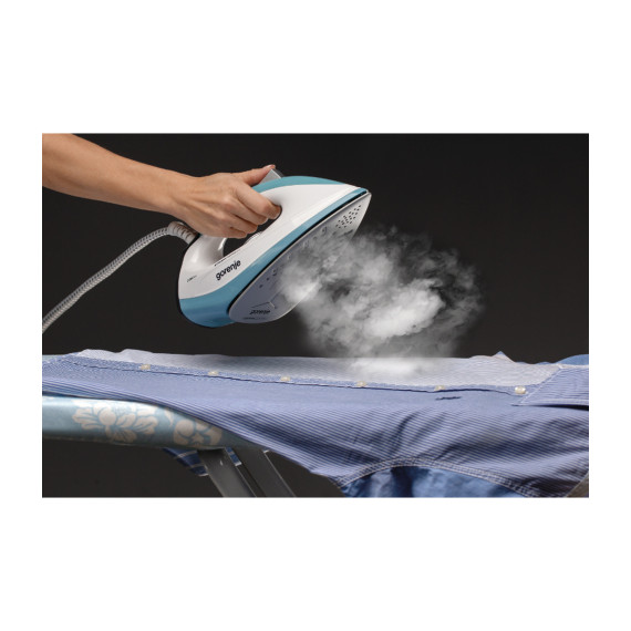  ორთქლის გენერატორი უთო GORENJE SGH2200LBC