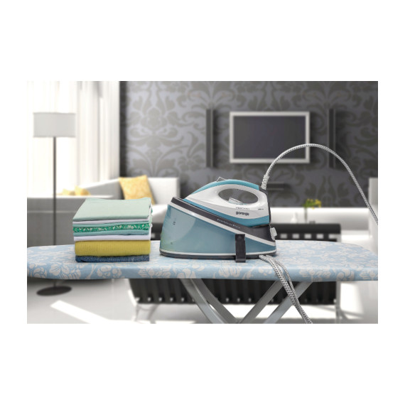  ორთქლის გენერატორი უთო GORENJE SGH2200LBC