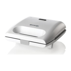 sandwich/waffle maker GORENJE SM701GCW
