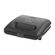 sandwich/waffle maker GORENJE SM703GCB