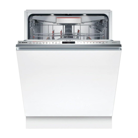 ჩასაშენებელი ჭურჭლის სარეცხი მანქანა BOSCH SMV8YCX02E