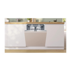 встраив. посудомоечн. машина BOSCH SMV8YCX02E