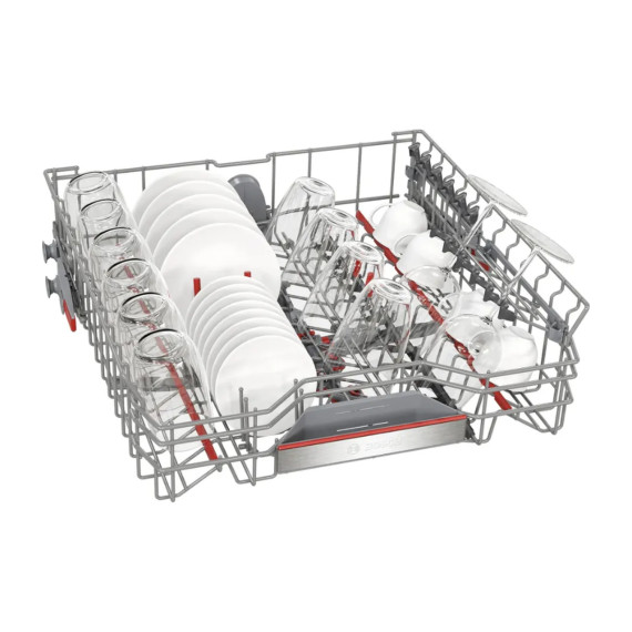 ჩასაშენებელი ჭურჭლის სარეცხი მანქანა BOSCH SMV8YCX02E