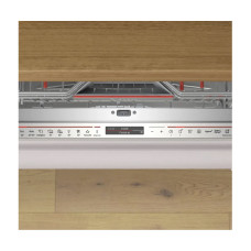 встраив. посудомоечн. машина BOSCH SMV8YCX02E