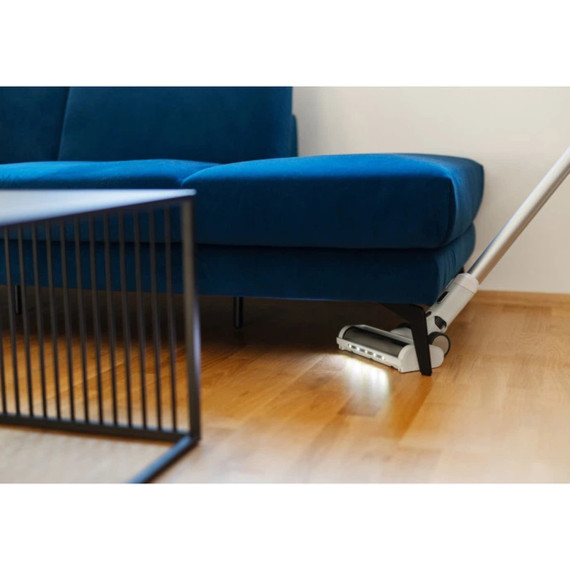 vacuum cleaner wireless GORENJE SVC216210FFIIW