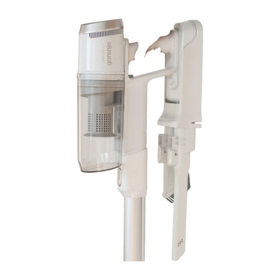 vacuum cleaner wireless GORENJE SVC216210FFIIW