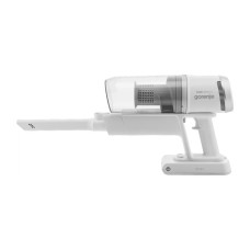 უსადენო მტვერსასრუტი GORENJE SVC216210FFIIW